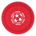 Plates - Spain